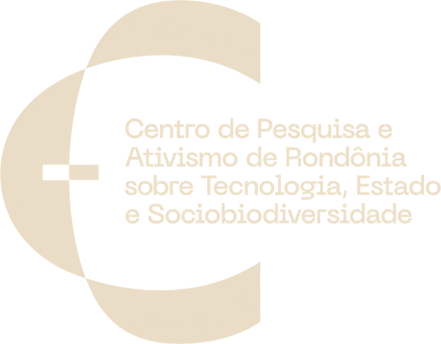C-Partes – Centro de Pesquisa e Ativismo de Rondônia sobre Tecnologia, Estado e Sociobiodiversidade