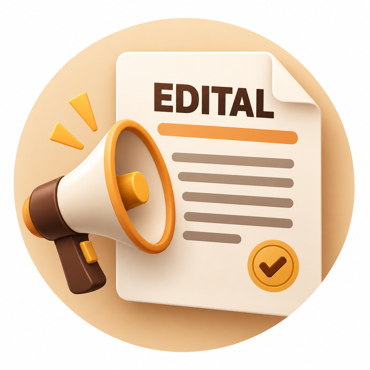 EDITAL DE SELEÇÃO Nº 004/2026 – PROGRAMA INOVAÇÃO EM AÇÃO